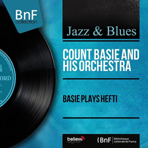 Count Basie - Count Down