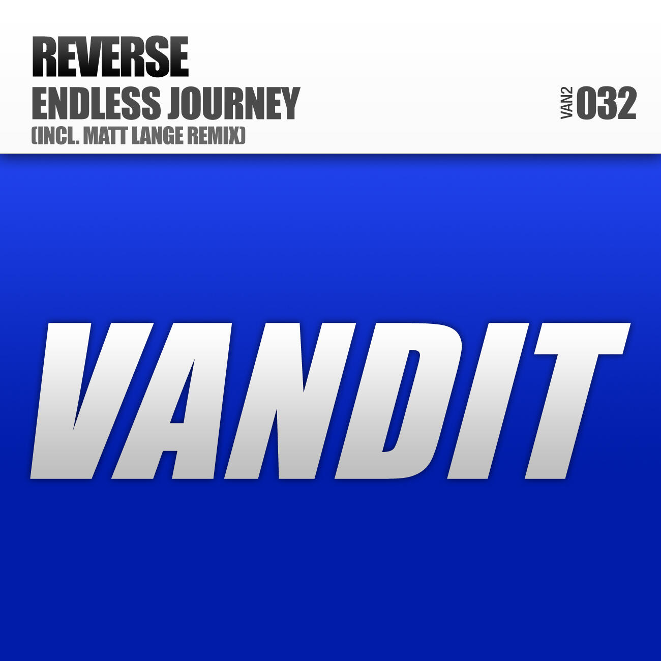 REVERSE - Endless Journey