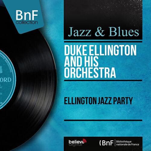 DUKE ELLINGTON - U. M. M. G (Live)