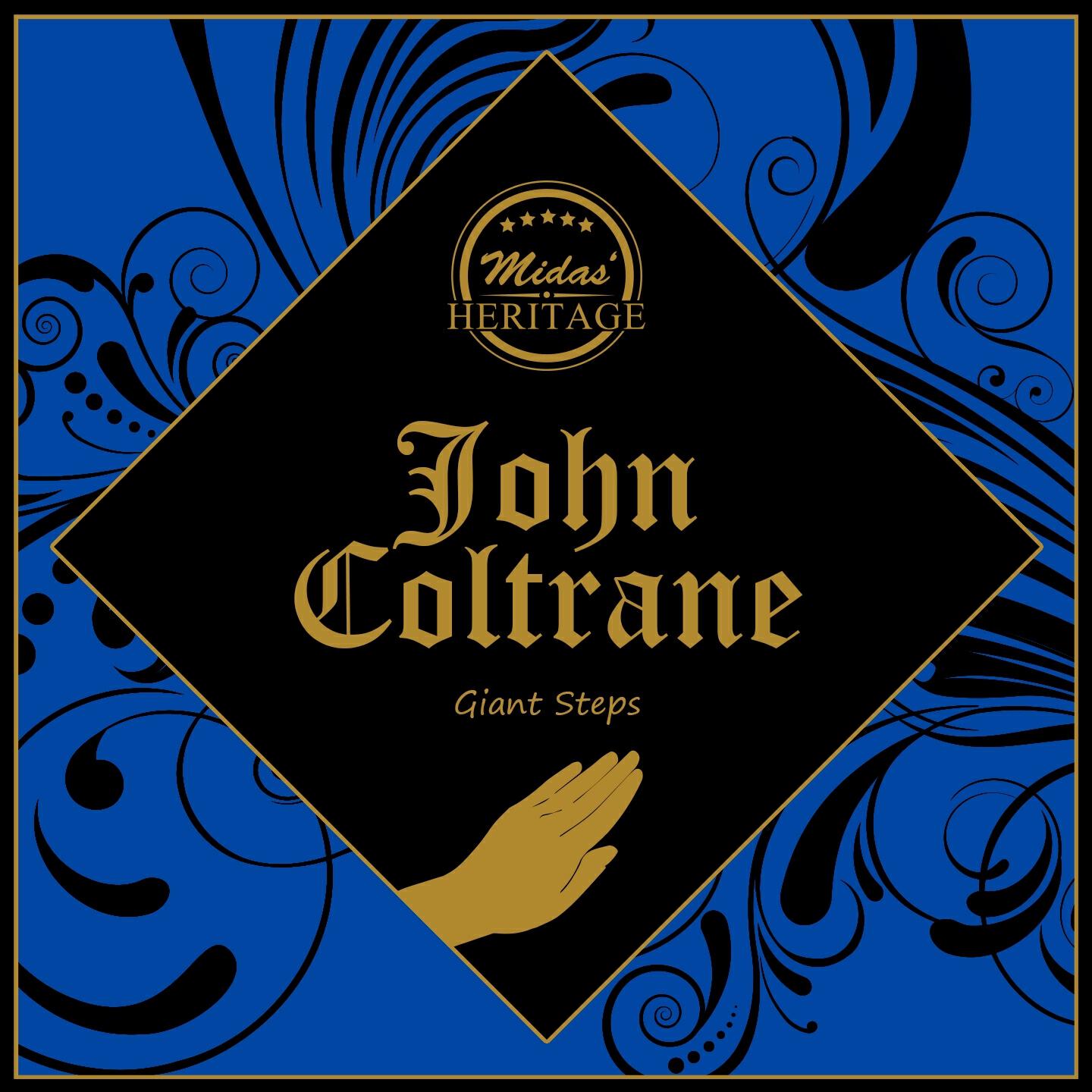 John Coltrane Quartet - Greensleeves