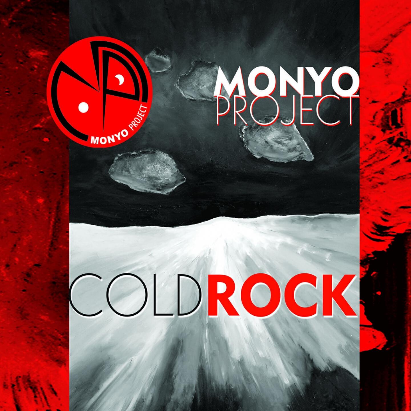 Monyo Project - Running