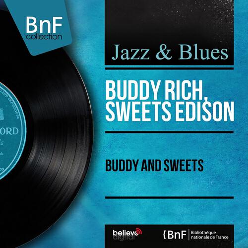 Buddy Rich - Now's the Time