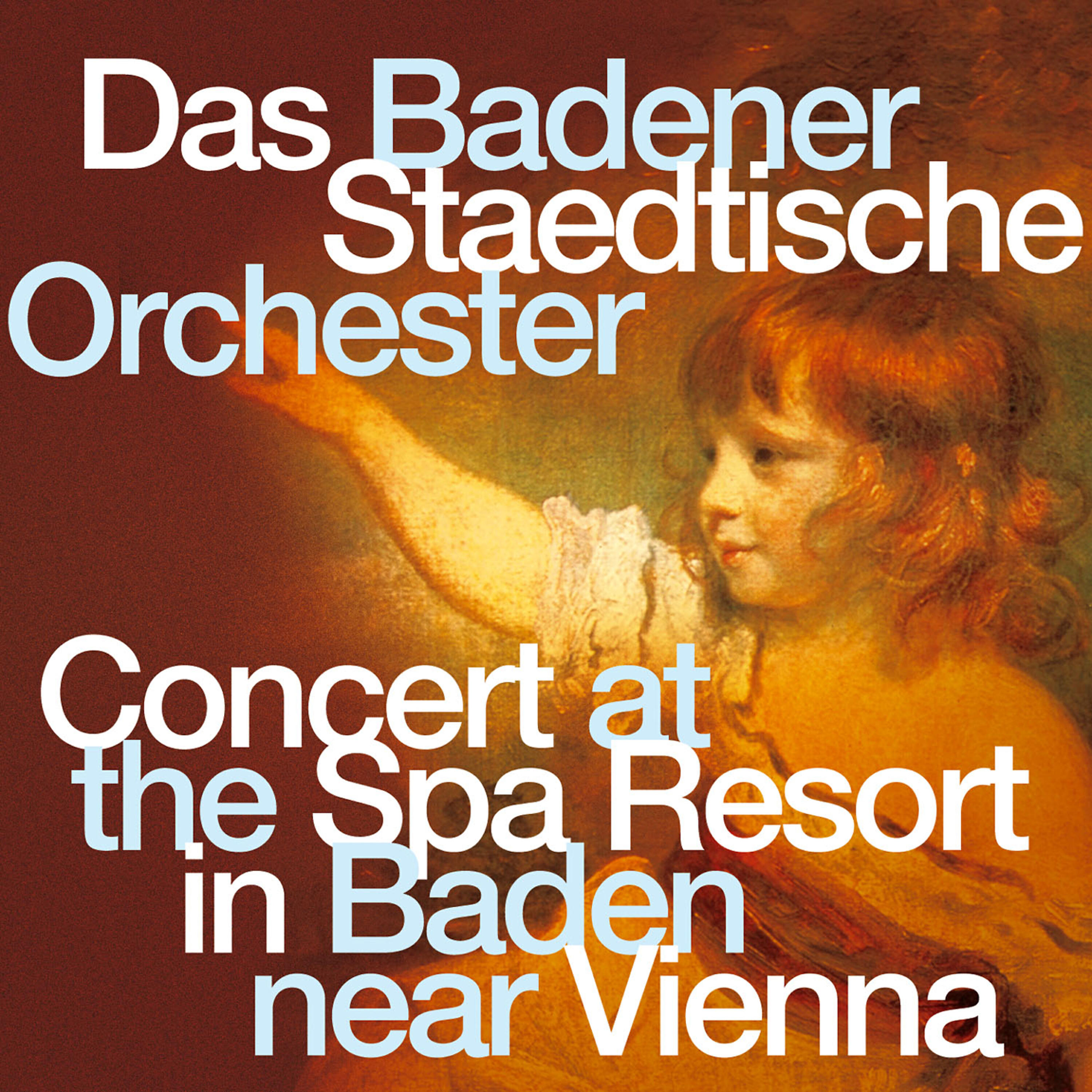 Das Badener Staedtische Orchester - Pietro Mascagni: Intermezzo From 