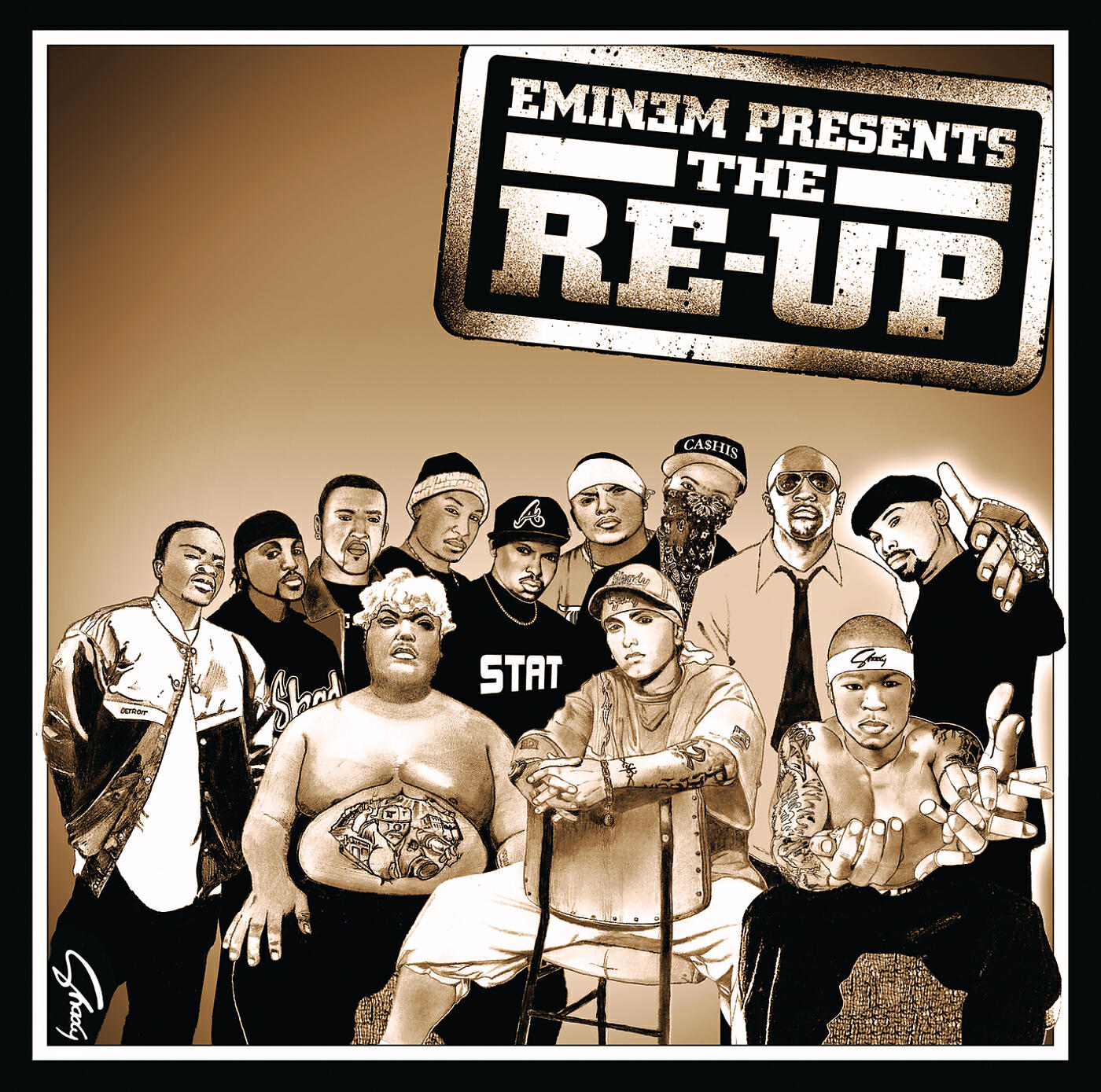 Bobby Creekwater - Smack That (Remix) (Album Version (Explicit))