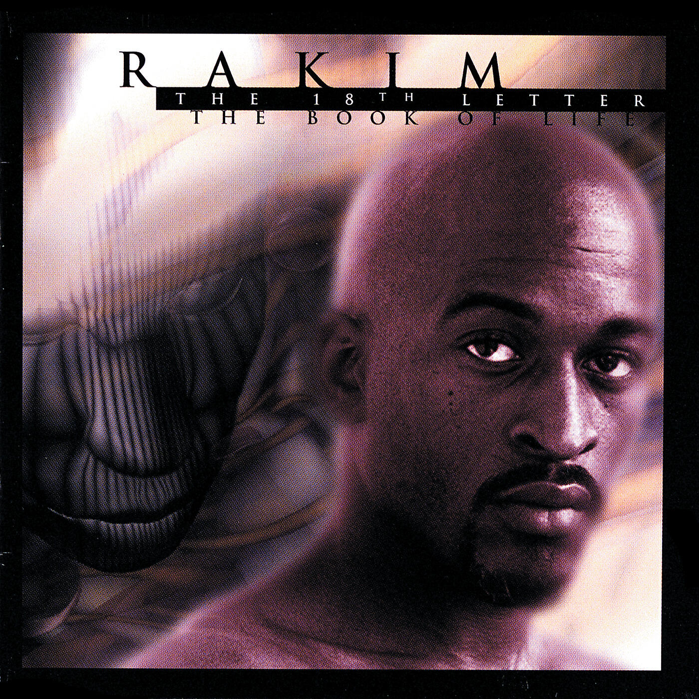 Eric B. & Rakim - Let The Rhythm Hit 'Em (Album Version)