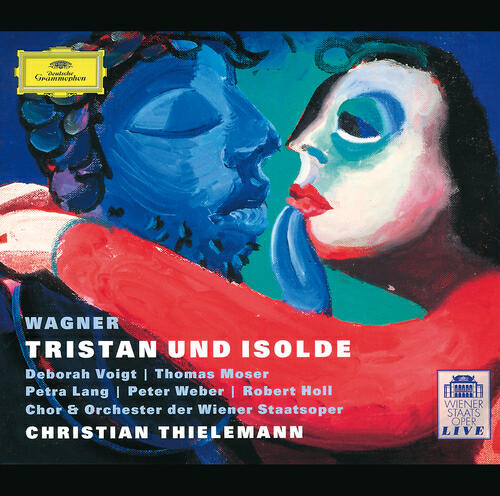 Deborah Voigt - Wagner: Tristan und Isolde / Act 2 - 