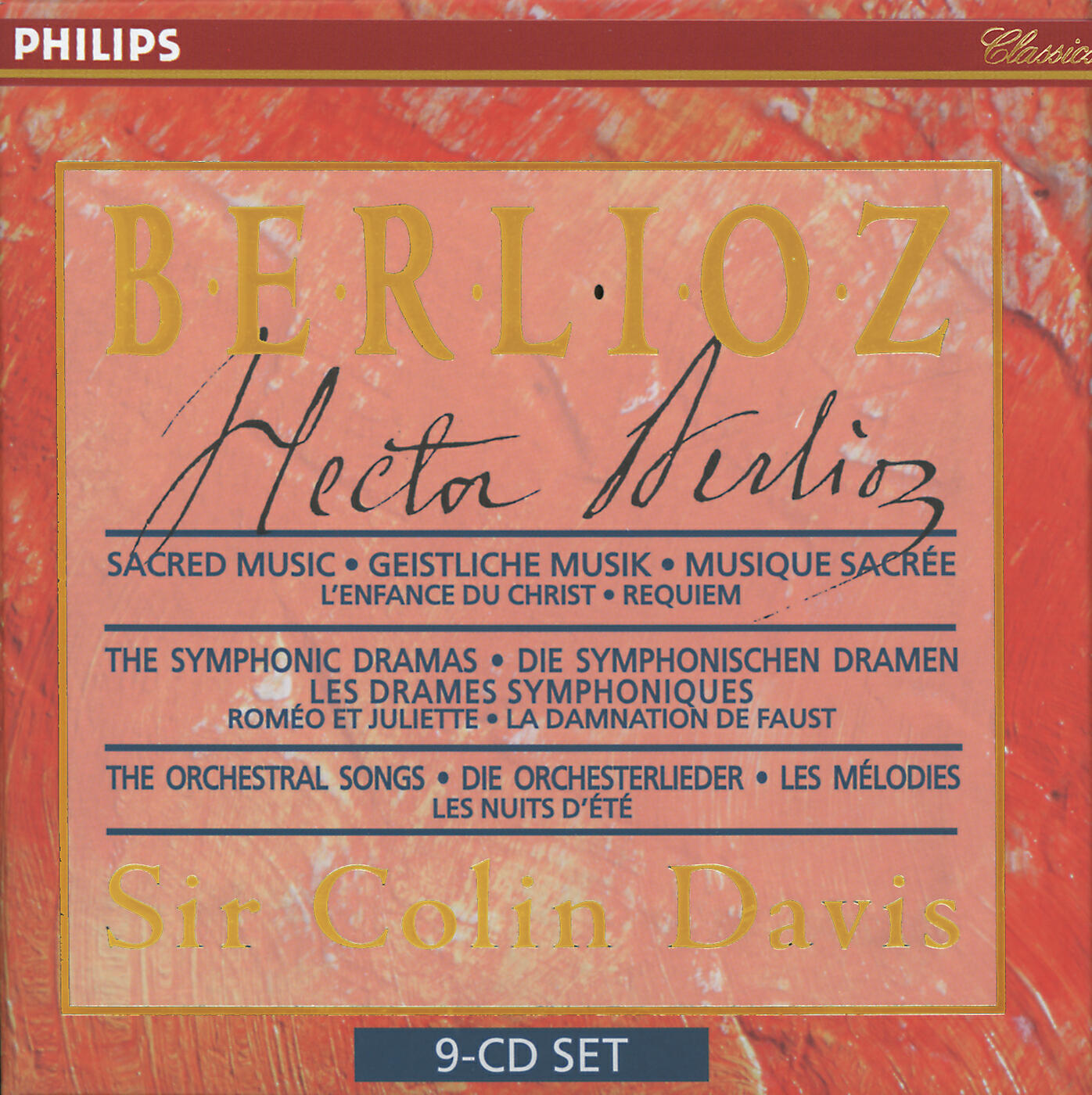 Jules Bastin - Berlioz: La Damnation de Faust, Op.24 / Part 2 - 