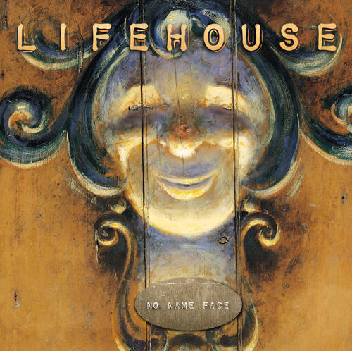 Lifehouse - Unknown