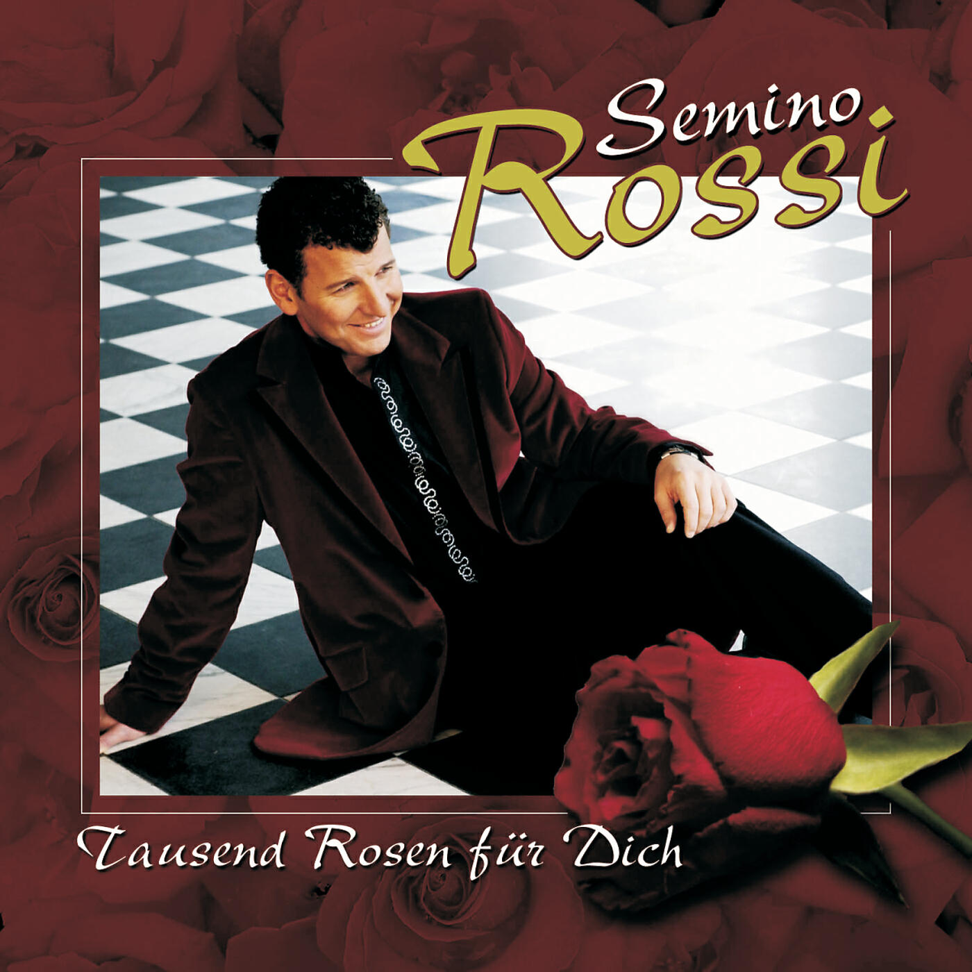 Semino Rossi - Granada