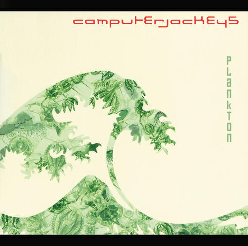 Computerjockeys - Immortal Blues