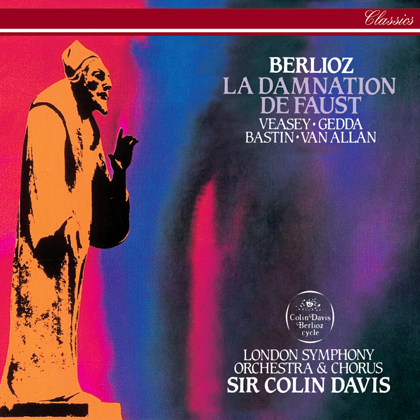 Jules Bastin - Berlioz: La Damnation de Faust, Op.24 / Part 2 - 