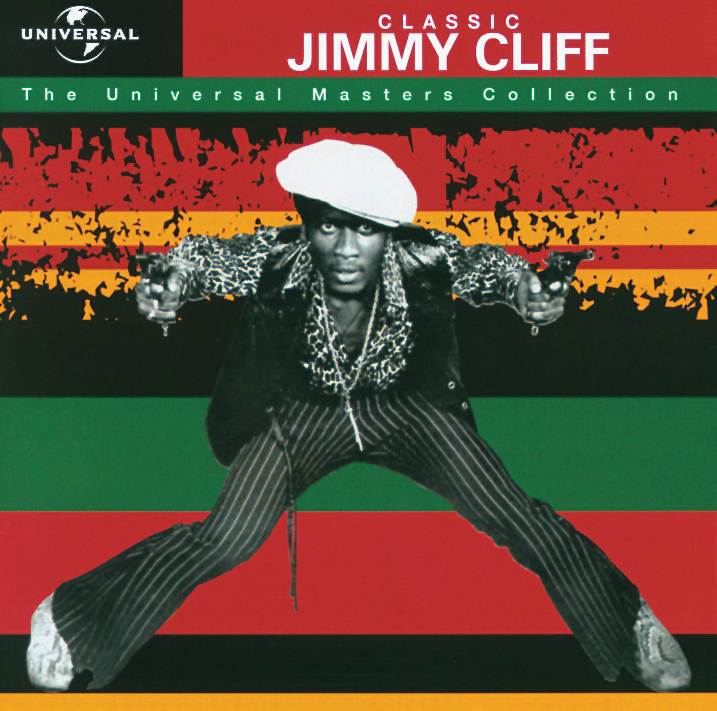 Jimmy Cliff - Sooner Or Later