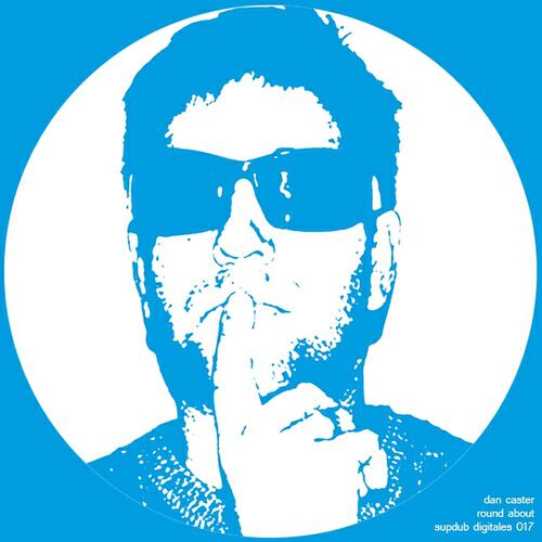 Dan Caster - Round About