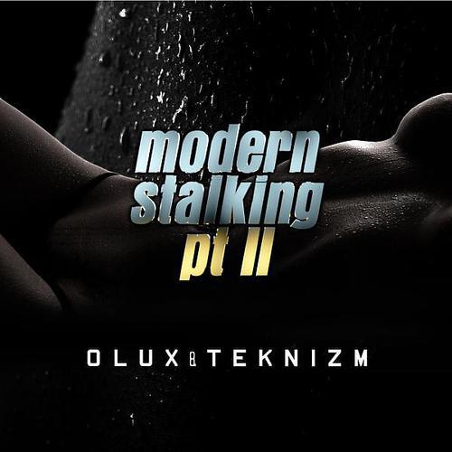 Olux - Modern Stalking (Buck Rogers Remix)