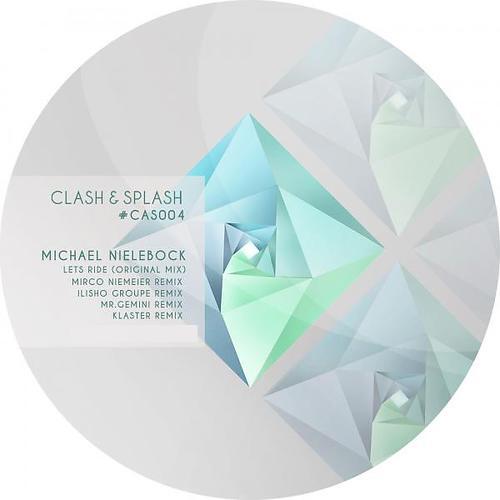 Michael Nielebock - Lets Ride (Mirco Niemeier Remix)