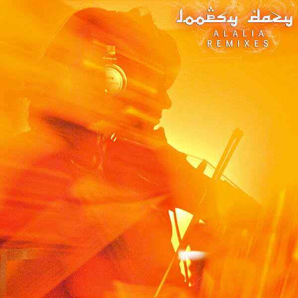 Loopsy Dazy - Alalia (Crystal Fake Remix)