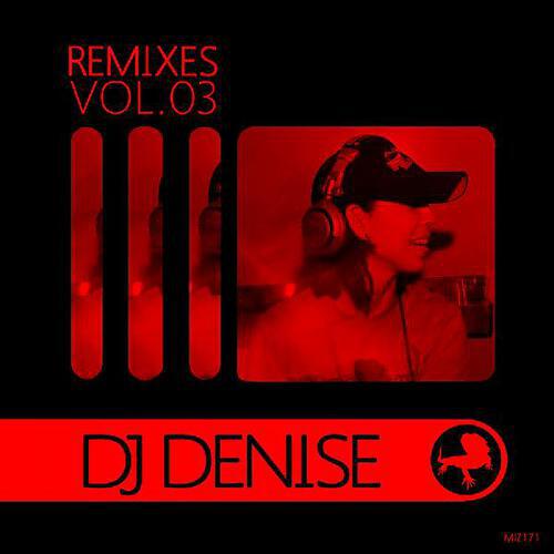 Daniel Cast - Monster (DJ Denise's Remastered ReRub)