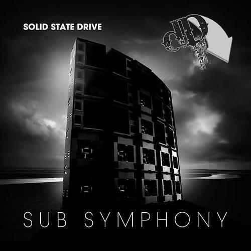 Solid State Drive - Let Me Take You (feat. Jason Knight)