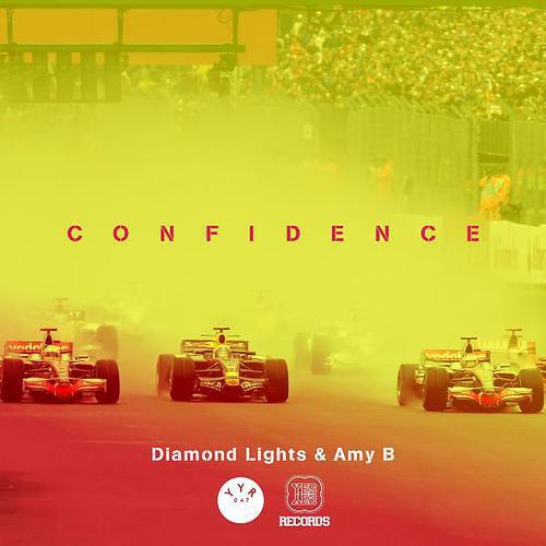 Diamond Lights - Confidence