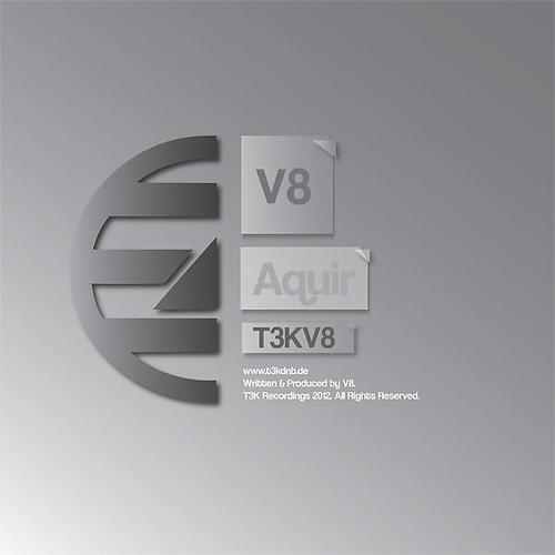 V8 - Aquir