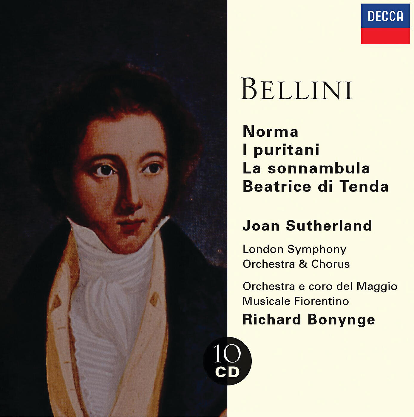 Sylvia Stahlman - Bellini: La Sonnambula / Act 2 - De'lieti auguri a voi son grata