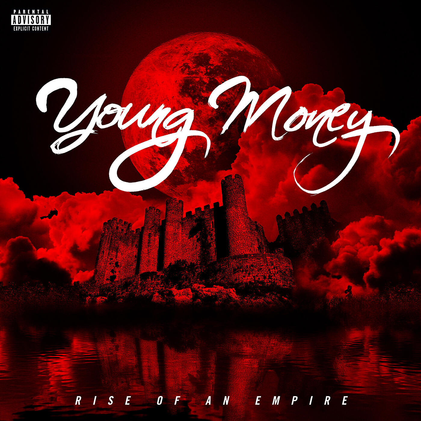 Young Money - Fresher Than Ever