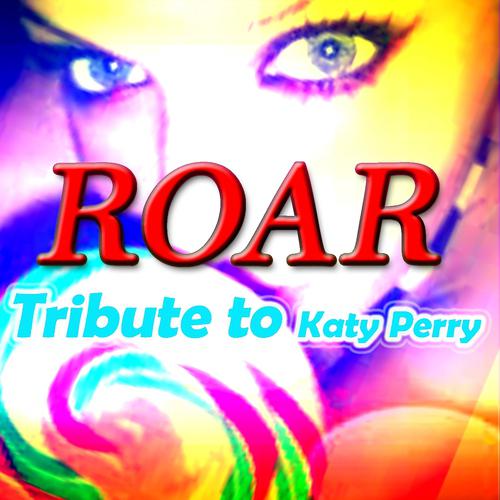 Kelly Jay - Roar (Karaoke Version) (Originally Performed By Katy Perry)