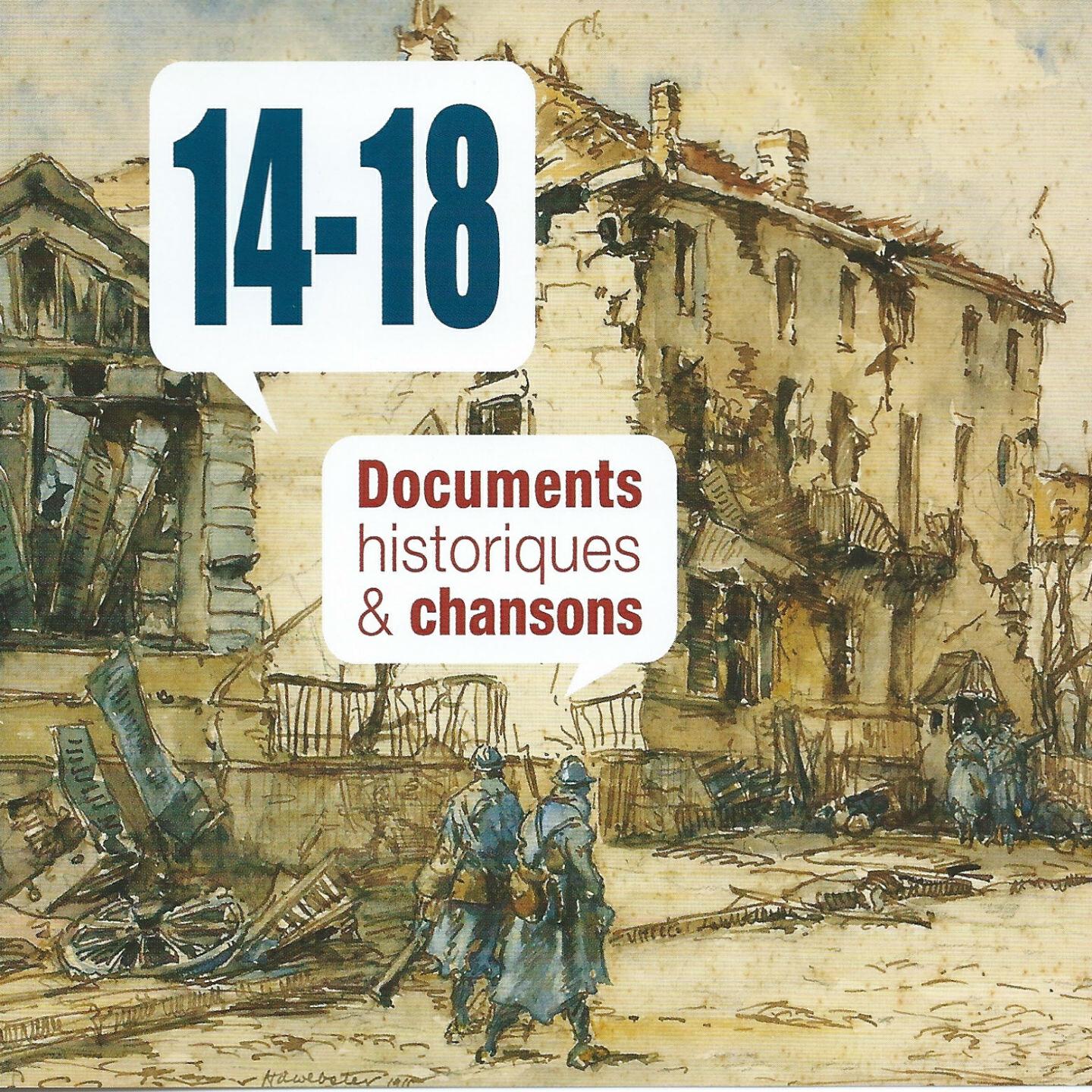 Douglas Schneider - Les 14 points de Wilson