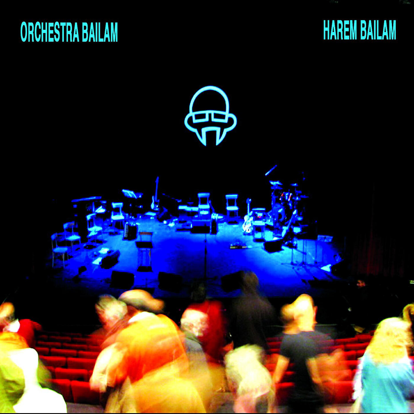 Orchestra Bailam - Il volto della vita