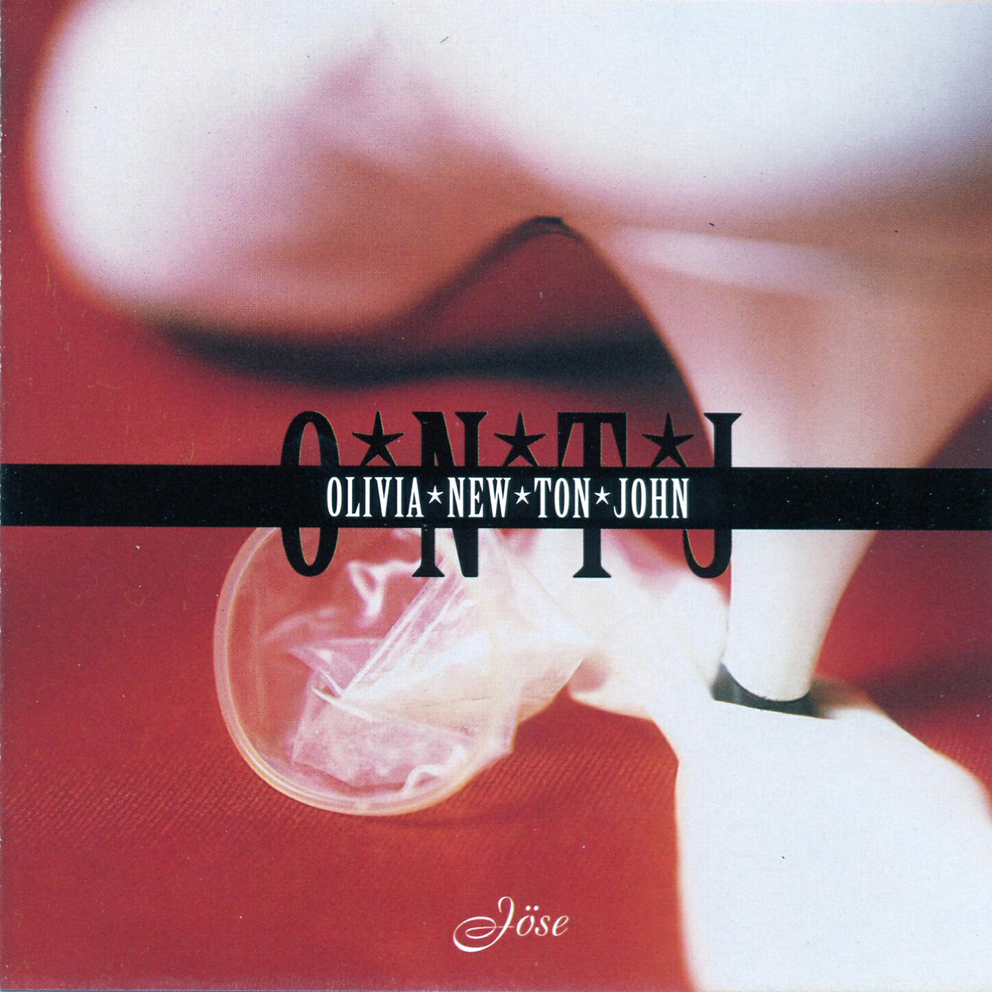 O. N. T. J. (Olivia New Ton John) - Morphine