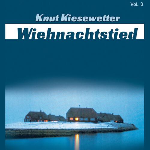 Klas Kiesewetter - Sünnerklas