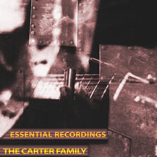 The Carter Family - The Titanic (Remastered)