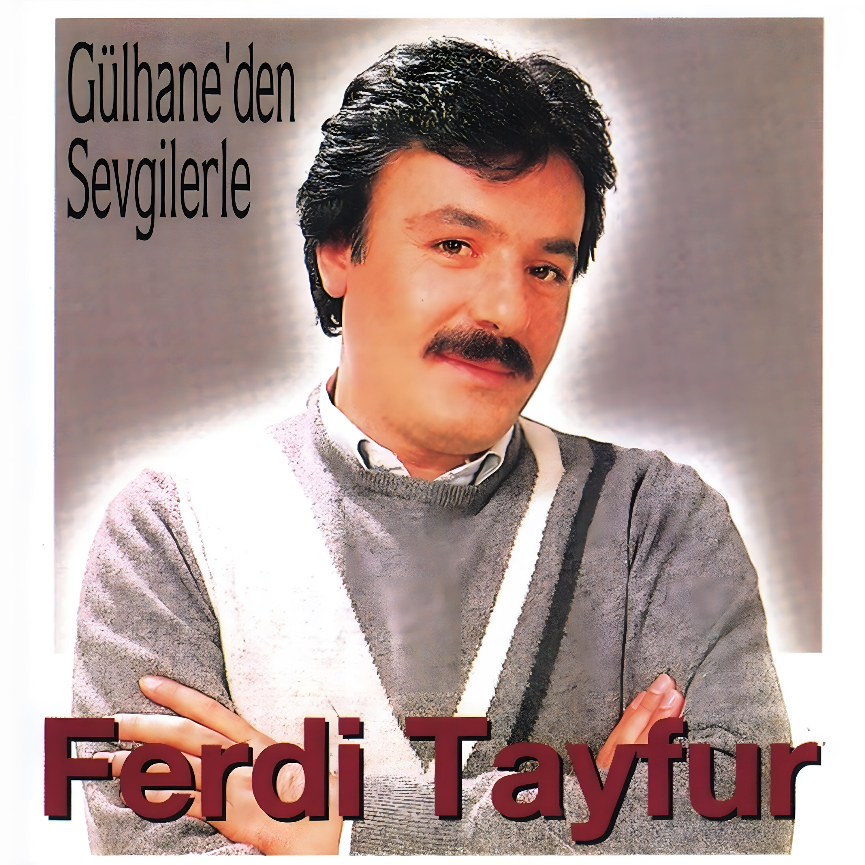 Ferdi Tayfur - Avareyim