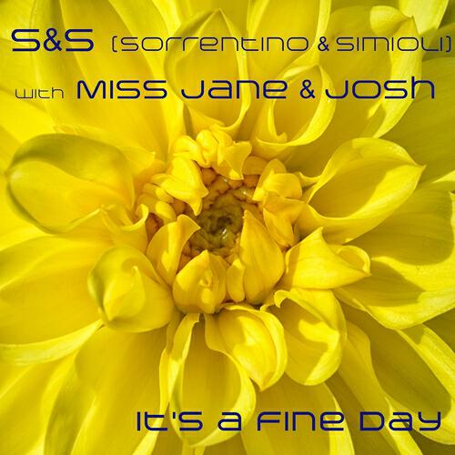 S - It's a Fine Day (Gianrico Leoni & D-Soriani Remix)