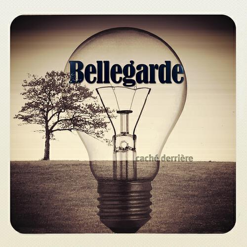 Bellegarde - L'hiver