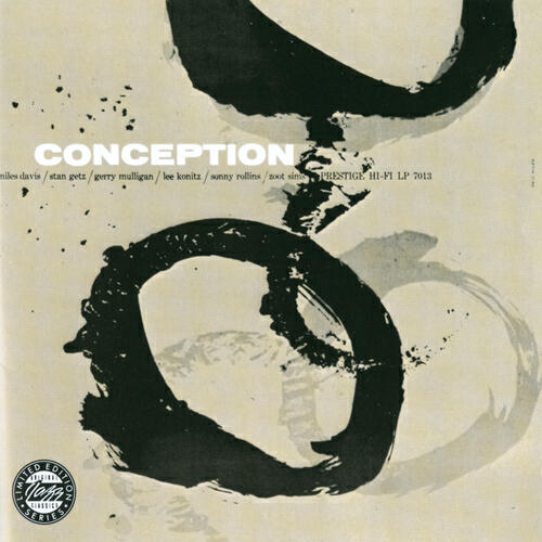 Miles Davis - Conception