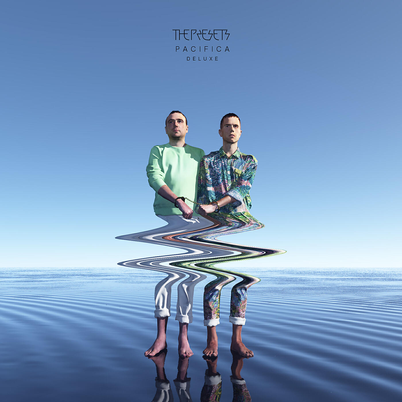The Presets - Promises