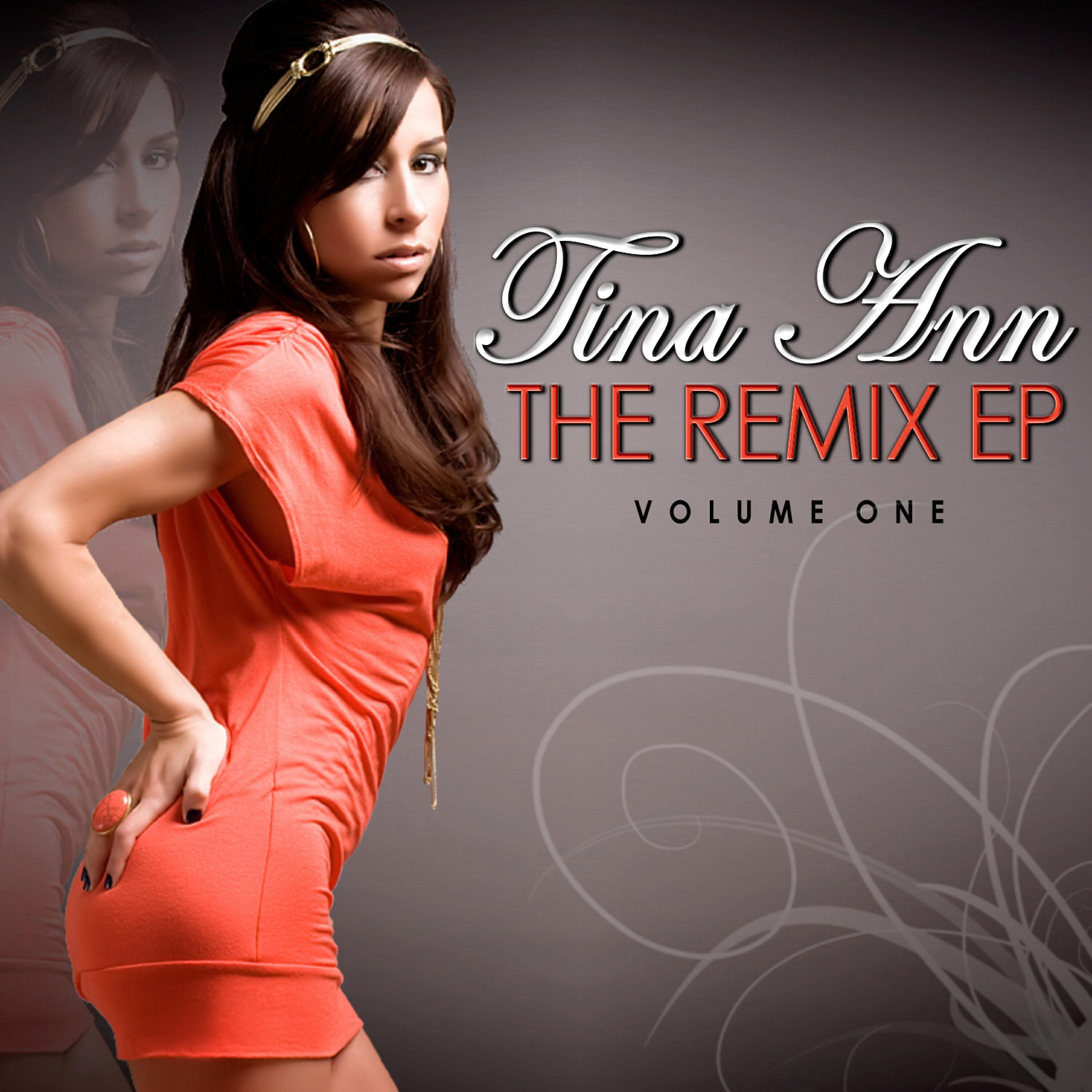 Tina Ann - Too Late (JJ Flores Breakbeat Extended Mix)