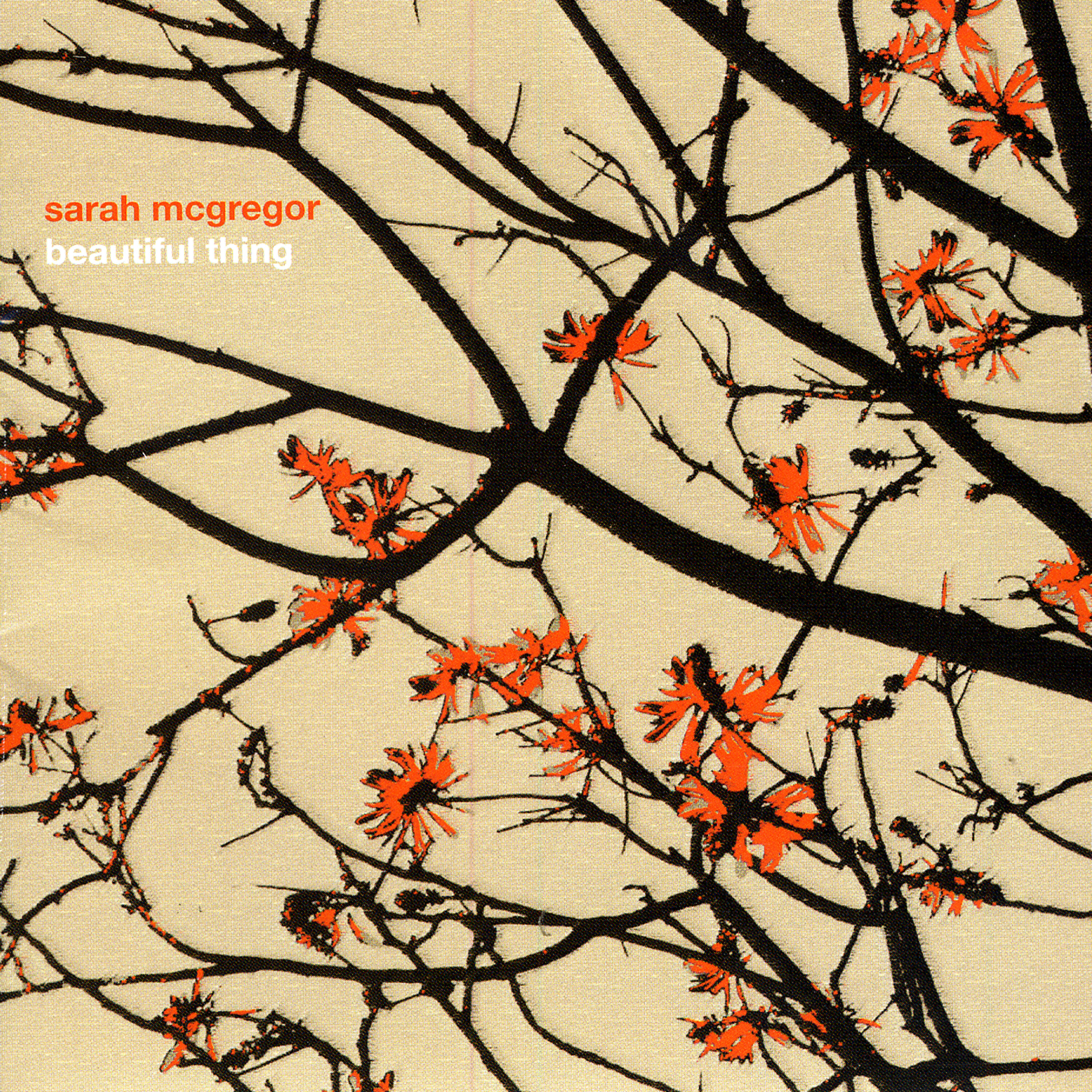 Sarah McGregor - Lucian