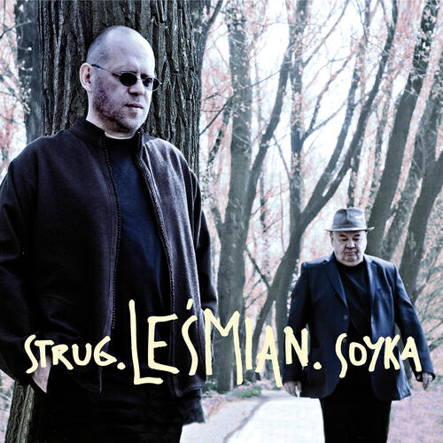 Adam Strug - Szczęście
