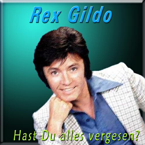 Rex Gildo - Firulin