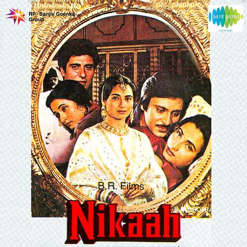 Salma Agha - Faza Bhi Hai Jawan