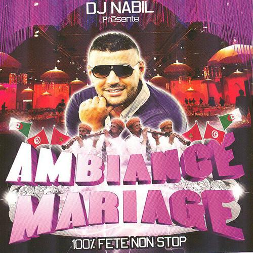 Houssem - Ana Naachak Ana Adalak