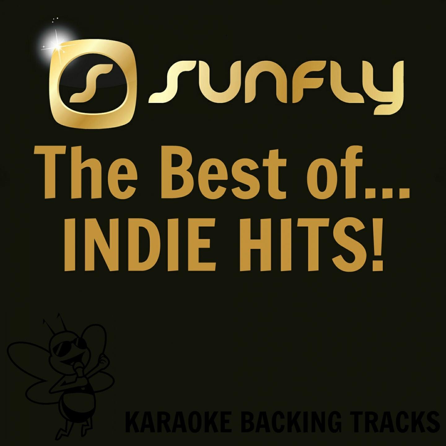 Sunfly Karaoke - Creep (Karaoke Version) [Originally Performed By Radiohead]