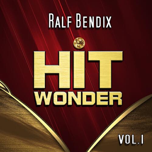 Ralf Bendix - Hey Joe