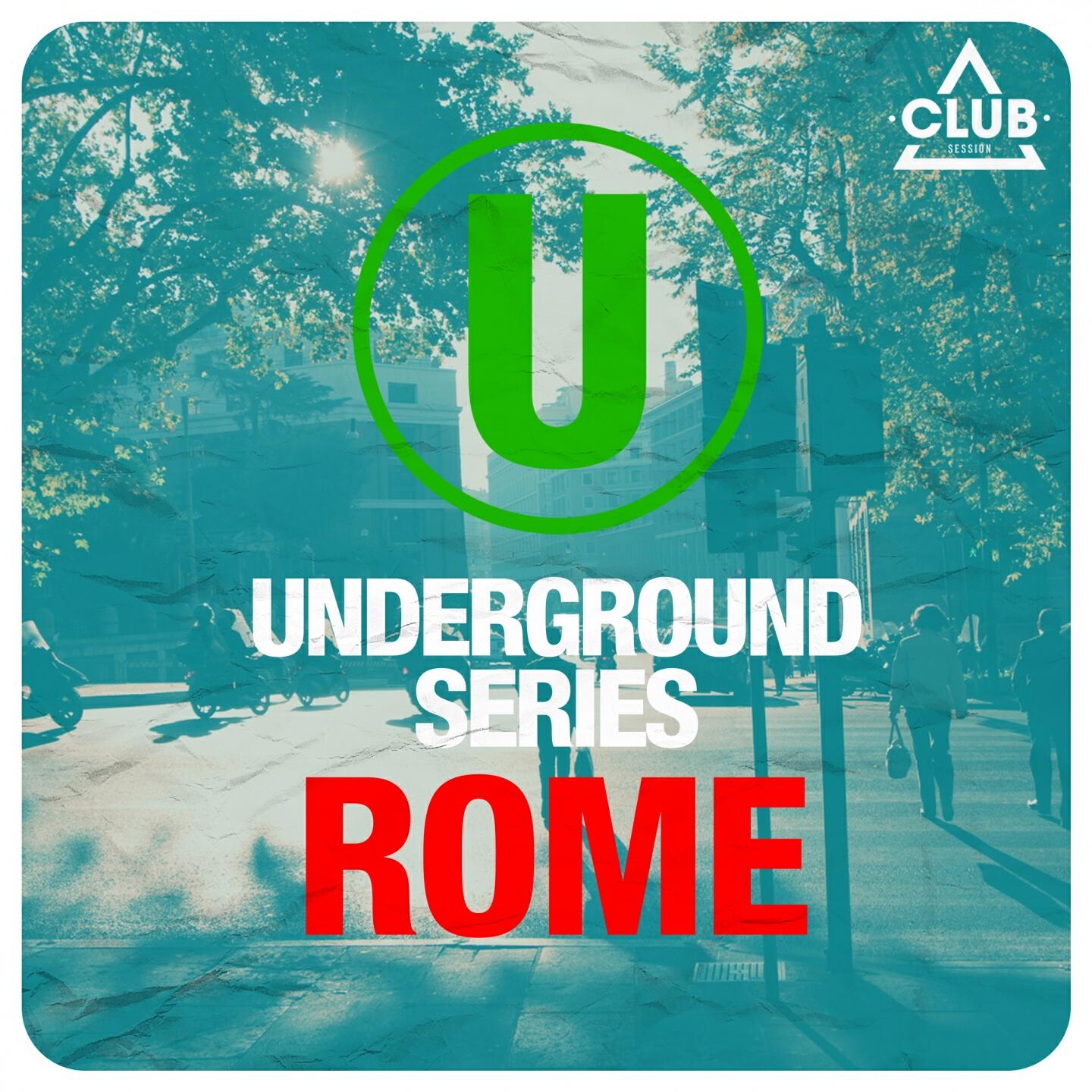 Raffael De Luca - Pump Up the House