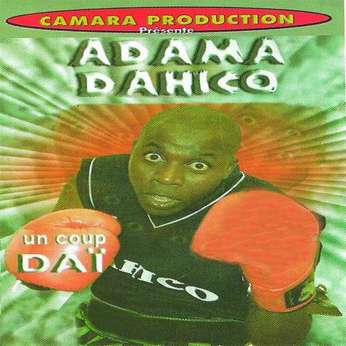 Adama Dahico - Débat presse