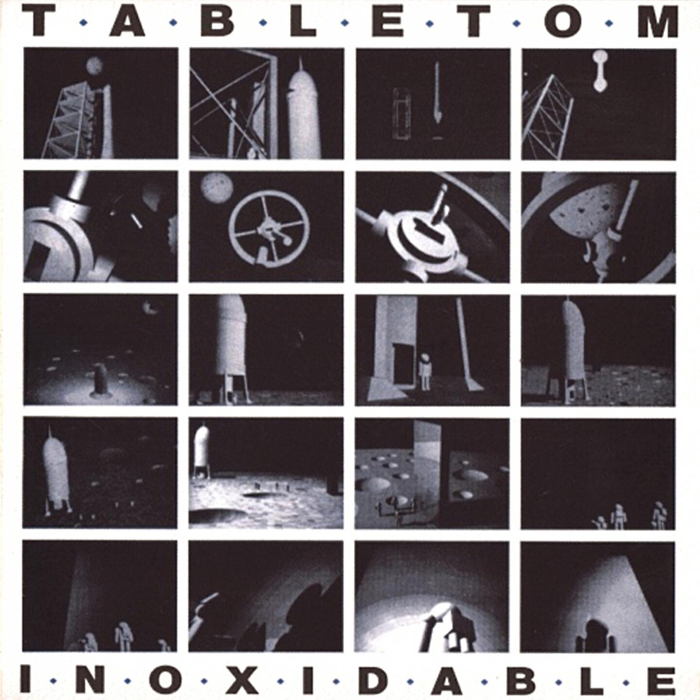 Tabletom - La K. G. B.