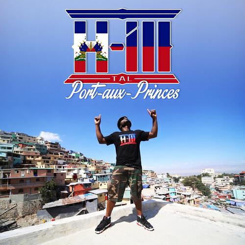 H-Ill Tal - Port aux princes