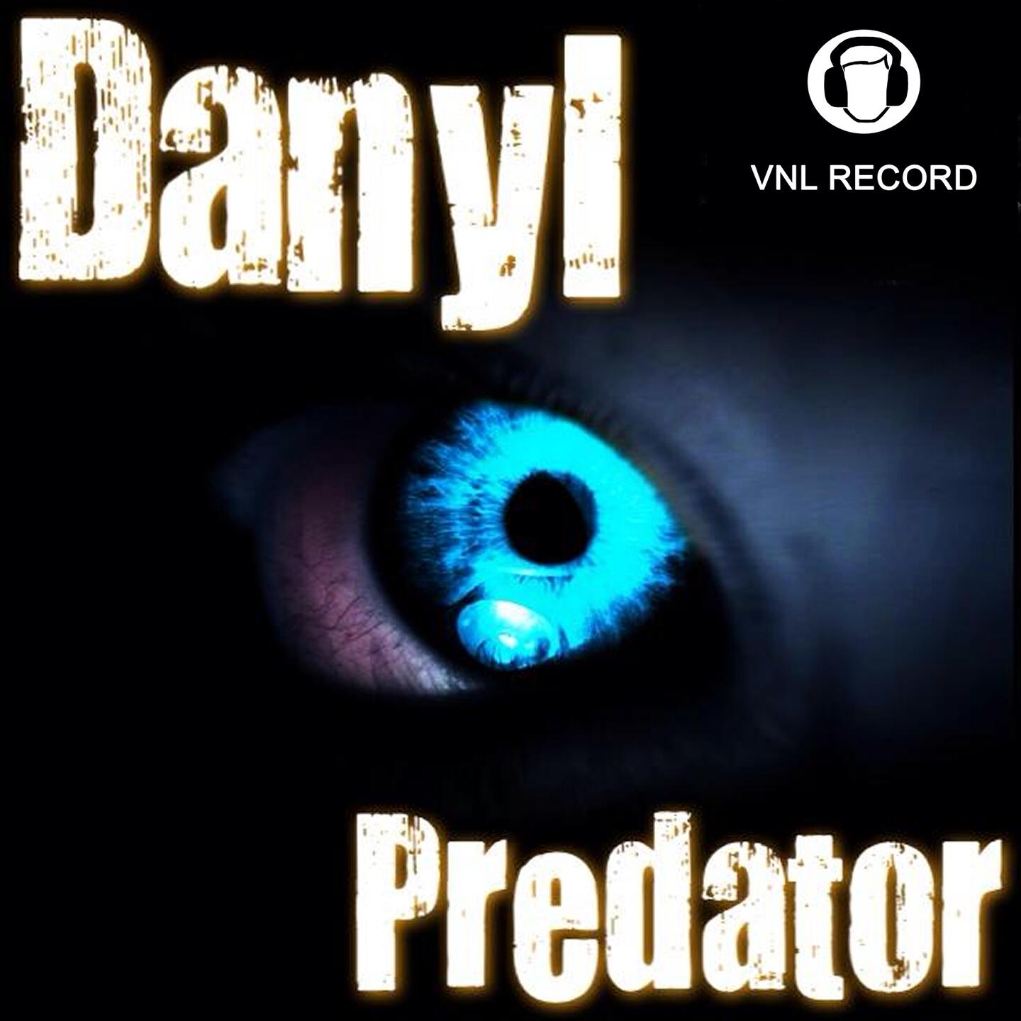Danyl - Predator